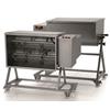 Impastatrice monopala da banco per carne - Capacità 30 Kg. - Monofase