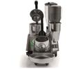 Gruppo Multiplo combinato - Tritaghiaccio + Spremiagrumi + Frullatore + Mixer