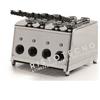 Tostapane elettrico 4 pinze