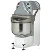 Impastatrice a Braccia Tuffanti - Kg. 50 - Trifase a 2 velocità