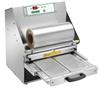 Termosigillatrice manuale per vaschette - Larghezza film 33 cm.