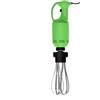 Mixer ad immersione 400 watt + frusta - Velocità Variabile
