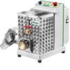 Macchina per Pasta Fresca - Capacità Kg. 4 - Produzione oraria 13 Kg. - completo di coltello tagliapasta