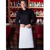 Karlowsky Grembiule personalizzato Karlowsky Bistro Apron Basic personalizzate o neutre