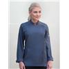 Karlowsky Abbigliamento personalizzate. Giacca da chef per donna personalizzata Karlowsky Ladies' Chef Jacket Naomi - Karlowsky personalizzate o neutre