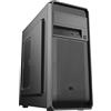 Itek Case iTek Prime Dark - Middle Tower, ATX, 500W, USB3.0, 12cm fan [ITOCPR10D]