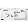 Canon Toner Canon T10L C 5000 pagine Ciano [4804C001]