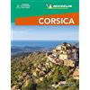 White Star Publishers LA Guida Michelin Week&Go - Corsica | Guida Turistica Completa con Mappa Dettagliata