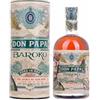 Rum Don Papa - Baroko - Limited Edition - Astucciato - 70cl