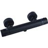 Cornat NERS3 MISCELATORE TERMOSTATICO NOIR ROUND PER DOCCIA