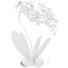 ARTI E MESTIERI lampada da tavolo ORCHIDEA - 3248C26