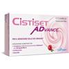 Corman Linea Benessere delle vie Urinarie Cistiset Advance 15 compresse