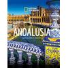 WS WHITE STAR PUBLISHERS National Geographic - Andalusia, Barcellona e Baleari | Guida Turistica Illustrata | Paesi del Mondo | Edizione Culturale, 21 x 26 cm