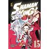 Star Comics Shaman king. Final edition (Vol. 15)