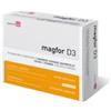 Pharma Mum Magfor D3 Integratore per stanchezza e affaticamento 14 bustine