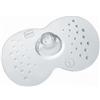 MAM Paracapezzoli in silicone per allattamento 1 pezzo taglia 1 17 mm