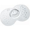 MAM Paracapezzoli in silicone per allattamento 1 pezzo taglia 2 23 mm