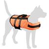 Karlie Aqua Top 503057 - Giubbotto di Salvataggio per Cani, XS, Arancione