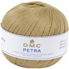 DMC Petra 53045, filato 100% cotone, misura 5