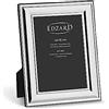 Edzard cornice per foto Sunset per foto 13 x 18 cm, placcato in argento pregiato, antiossidante