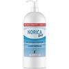 POLIFARMA BENESSERE Srl Norica Gel Detergente Igienizzante 70% Alcool 1000 Ml