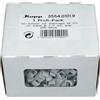 Kopp 355401019 - Clip Iso 7-10 mm, con spillo in acciaio, 30 mm, colore: Grigio