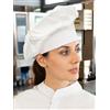 Karlowsky Cappello da chef personalizzato Karlowsky Chef's Hat Philip personalizzate o neutre