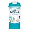 NESTLE' ITALIANA SpA Nidina Optipro 1 Nestlé 500ml