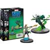 Atomic Mass Games Loki and Hela - Marvel: Crisis Protocol