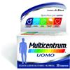 MULTICENTRUM UOMO 30 COMPRESSE