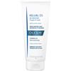 Ducray KELUAL DS GEL DETERGENTE VISO CORPO 200 ML DUCRAY