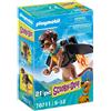PLAYMOBIL 70711 SCOOBY DOO SCOOBY CON JET PACK