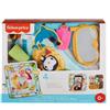 FISHER PRICE GRR44 TAPPETINO ATTIVITA IN PISCINA
