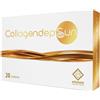 ERBOZETA SpA COLLAGENDEP SUN 20 COMPRESSE