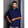 Karlowsky Abbigliamento personalizzate. Giacca cuoco manica corta Karlowsky Chef Jacket Gustav - Karlowsky personalizzate o neutre