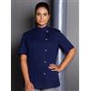 Karlowsky Abbigliamento personalizzate. Giacca da chef da donna personalizzata Karlowsky Ladies' Chef Jacket Greta - Karlowsky personalizzate o neutre