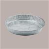 CONTITAL 25 Pz Contenitore Alluminio Rotondo C3G Dm228H39mm Contital