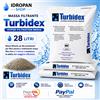 Massa Filtrante Turbidex 28 L per Acqua Potabile e Piscina