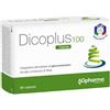 DICOPLUS 100 60 CAPSULE AG PHARMA Srl