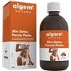 SLIM DETOX PANCIA PIATTA 500 ML ALGEM NATURA