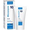 MICRONORM SCRUB 10 PEELING 75 ML VALDERMA Srl