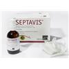 SEPTAVIS 50 ML + 50 GARZE IN TNT STERILI MEDIVIS Srl