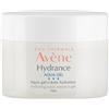 ETA HYDRANCE AQUA GEL CREMA IDRATANTE 50 ML AVENE