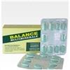 BALANCE MULTIMINERALE 40 COMPRESSE QUALITY FARMAC Srl
