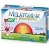 SOFAR SPA Melatonina + Passiflora Diet Integratore per il sonno e lo stress 60 compresse