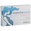 METAGENICS BELGIUM Mamma Sana Integratore per gravidanza e allattamento 30 capsule