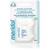 Colgate Palmolive Meridol Filo interdentale spugnoso delicato aroma menta fresca 40 metri