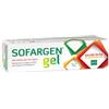 SOFAR SPA Sofargen Medicazione in gel per piccole ferite e scottature 25 g