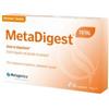 METAGENICS BELGIUM MetaDigest Total Integratore digestivo con estratto di zenzero 30 capsule