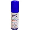 Farmac Zabban Meds Disinfettante Spray liquido per mani e superfici 80% alcol 100 ml